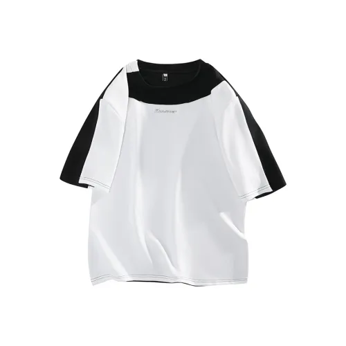 EYEUNDERSTAND Мужская футболка с коротким рукавом