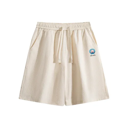 Van-Pis Унисекс Повседневные шорты