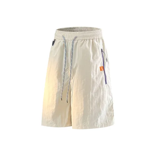 Снег Know The Answer SKTA Повседневные шорты Унисекс