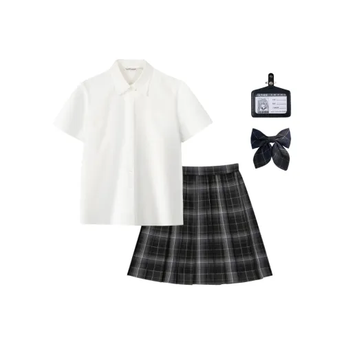 Tokyo Season JK UNIFORM Одежда Комплекты Женские Gift Box Set