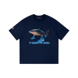 Темно-синий