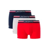 3 пачки (Красный + Серый, Белый + Морской Синий)