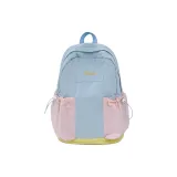 Синий и Розовый