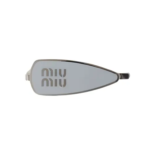 MIU MIU Заколки для волос Женские