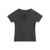 Темно-серый