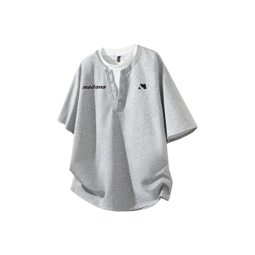MADONA Унисекс Футболки