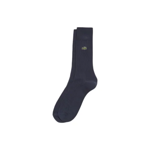 LACOSTE Collaboration Мужские носки MID до икры