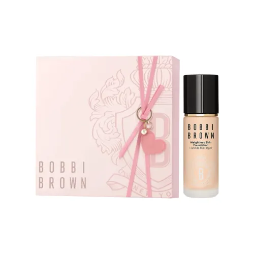 BOBBI BROWN Жидкость Foundation / Крем Foundation Женские