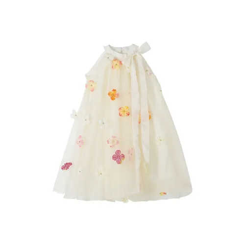 YUANYUAN GIRL Платье Цвет изображения Дети Возраст 3-7 лет