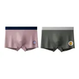 Светло-фиолетовый + средне-серый