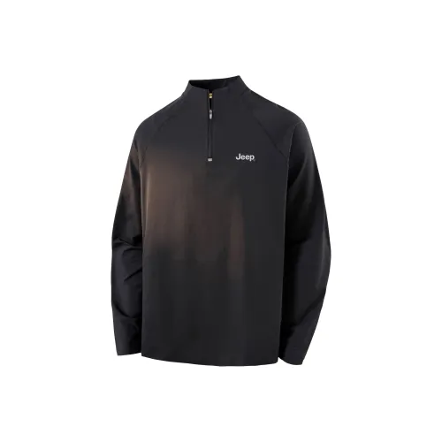 JEEP Унисекс Футболки