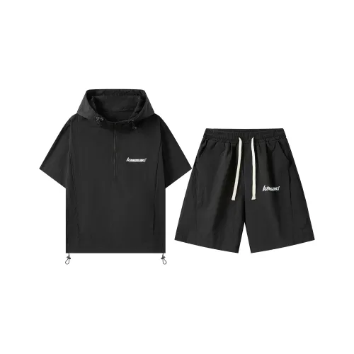 Kawasaki Повседневная спортивная одежда Унисекс