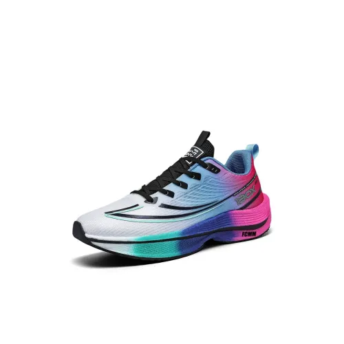 FCMM противоскользящие и дышащие баскетбольные кроссовки для детей