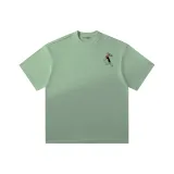 Горох Зеленый (100% Тяжелый Хлопок)