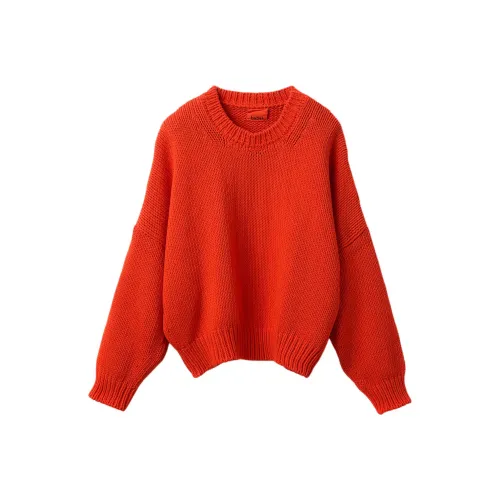 Babaà Пламя Женские Свитеры