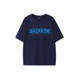 Темно-синий