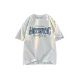 Серый меланж