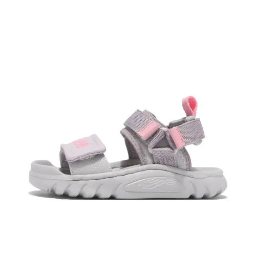 LEE KIDS Сандалии Low Top Фиолетовые Kids