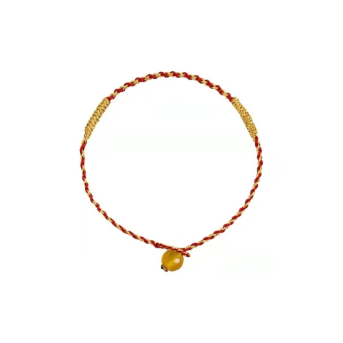 Xuanman Ткань Браслеты Шнурки Женские