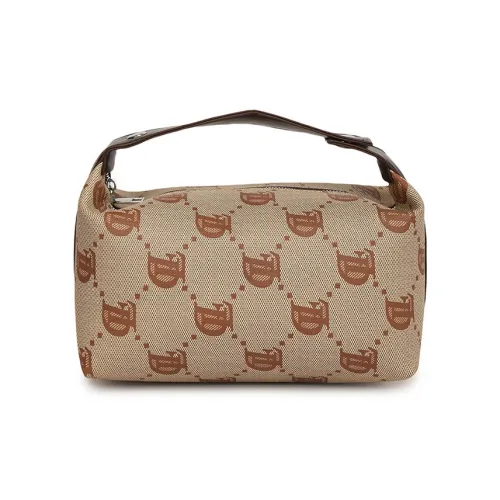 XZAN ПУ (полиуретан) Сумка для хранения и туалетных принадлежностей