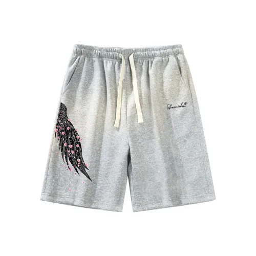 S.k. Manor Hill Баскетбольные шорты Унисекс