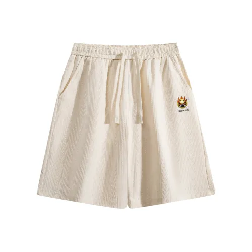 ONE PIECE Мужские Повседневные Шорты