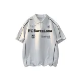 Светло-серый меланж