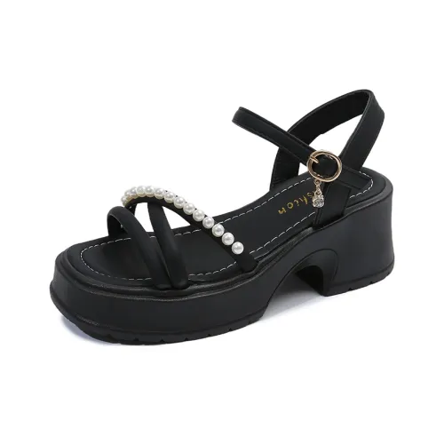 TONYBEAR One Ремешок Сандалии Женские