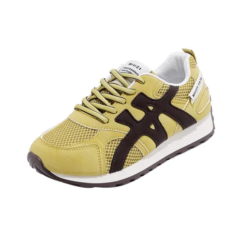 ZULISHI Низкий топ повседневный женский