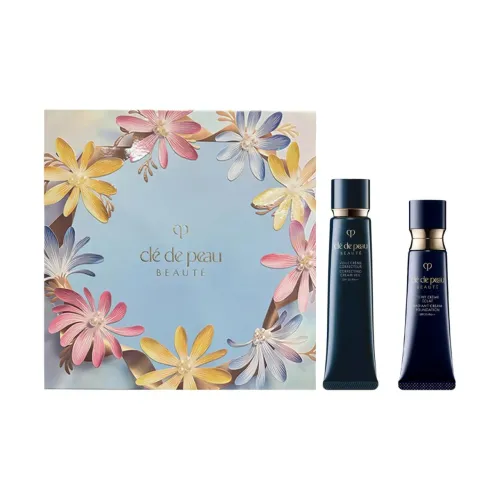 Наборы макияжа Clé de Peau Beauté для женщин