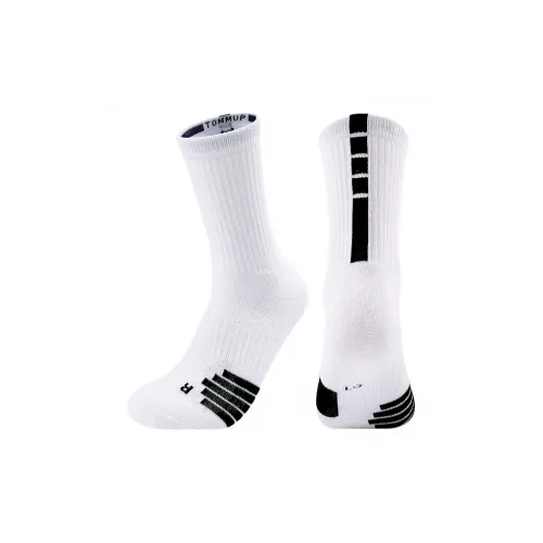 Носки для баскетбола Gentle Welcome Unisex Combo Set