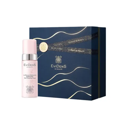 EviDenS Очищающие средства Унисекс