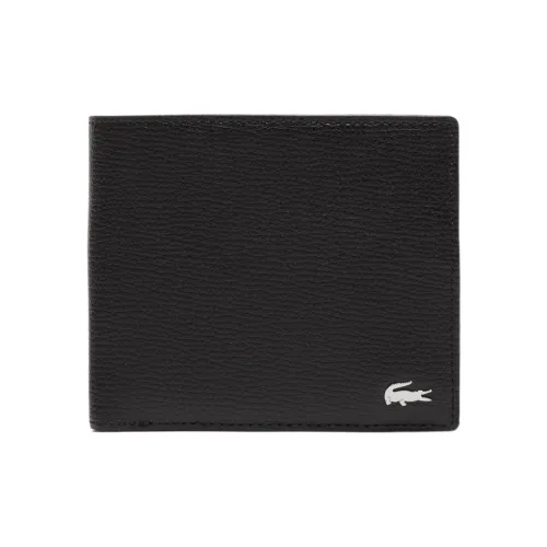 LACOSTE Collaboration Кошельки Черный Мужской