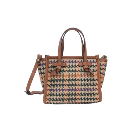 GIANNI CHIARINI Сумки Коричневый Женские