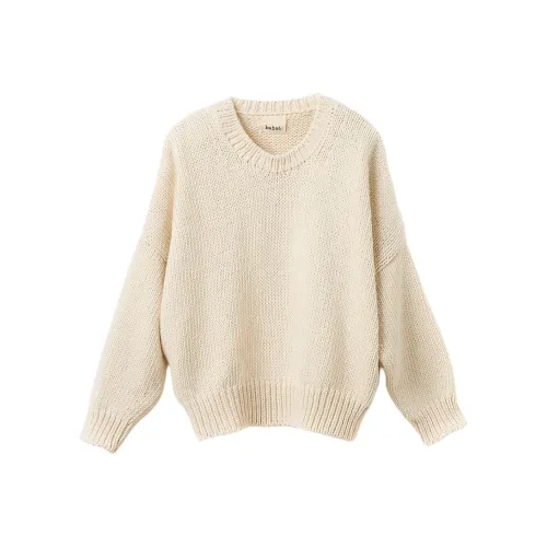 Babaà Натуральные Женские Свитеры