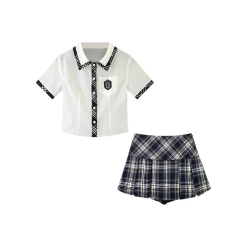 MOUT RECON TAILOR Рубашка Комплект Женский