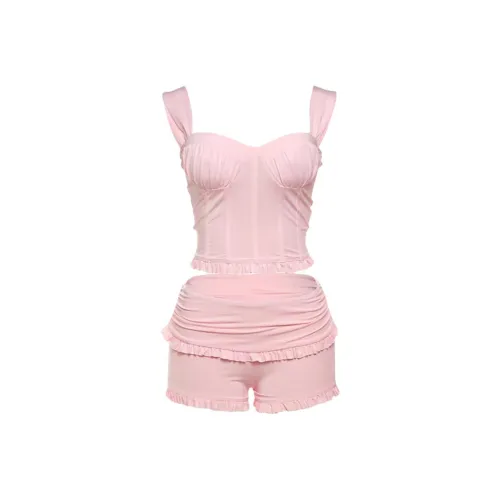 SECFLY OFFICIAL Повседневный костюм женский