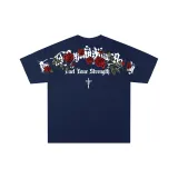 Темно-синий