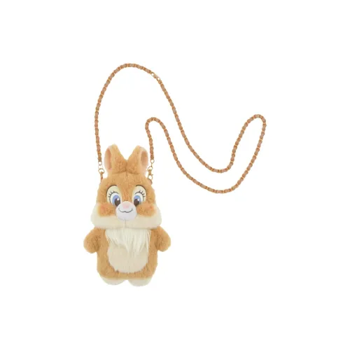 Disney Полиэстер Ручная Сумка через плечо Женская Желтая