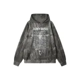 Темный вересковый серый