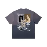 Gray (100% плотный хлопок)