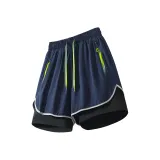 Темно-синий