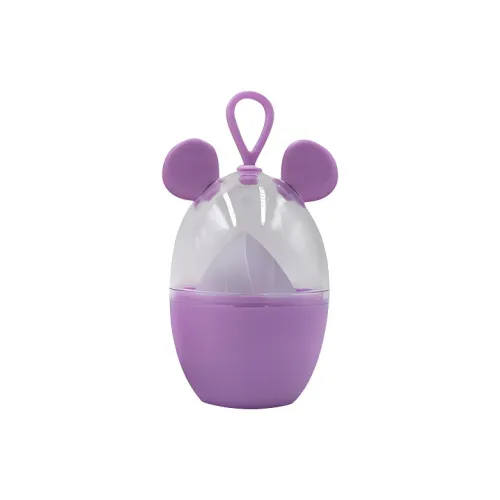 Future Maple Очаровательная Коробка для хранения Макияж Губка Базовый слой Для использования как сухой так и влажный