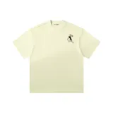 Абрикосовый (100% плотный хлопок)