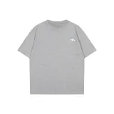 Серый меланж