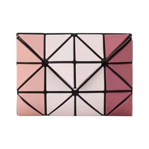ISSEY MIYAKE CARD WALLET STRIPE Кошельки Женские