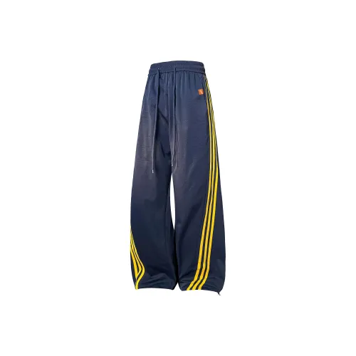 Снег Know The Answer SKTA Повседневные брюки Унисекс