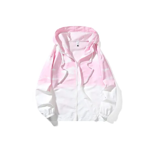 WJBS Женские Куртки