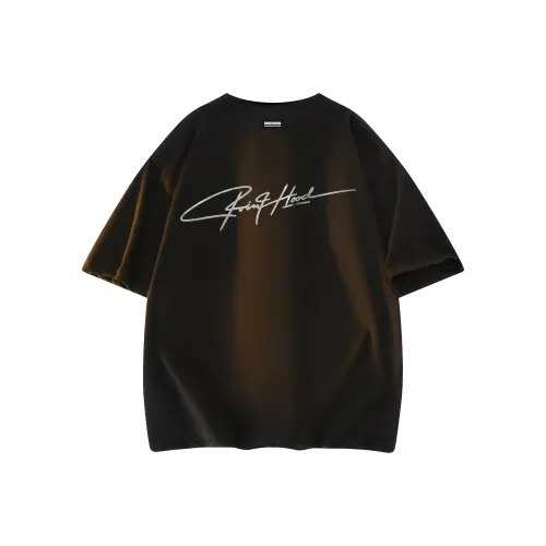 ROBINHOOD Унисекс Футболка