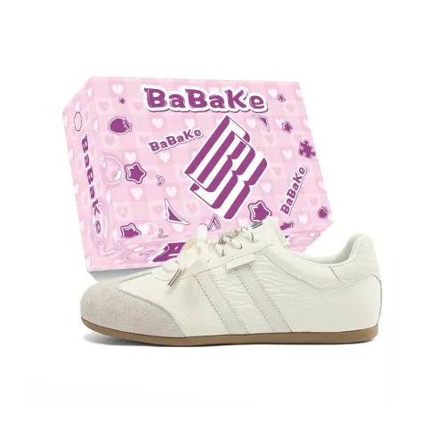 BABAKE Немецкие армейские ботинки Амортизация Покрытие Устойчивость к истиранию Легкий Дышащий Противоскользящий